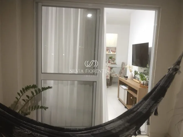 Imagem 2: Apartamento À Venda no Centro de Taubaté-Sp: 2 Quartos, 1 Suíte, 1 Sala, 2 Banheiros, 2 Vagas de Garagem, 72M²