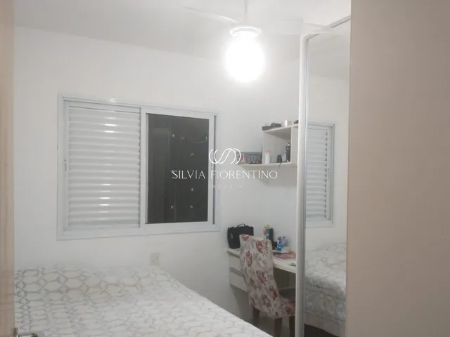 Imagem 11: Apartamento À Venda no Centro de Taubaté-Sp: 2 Quartos, 1 Suíte, 1 Sala, 2 Banheiros, 2 Vagas de Garagem, 72M²