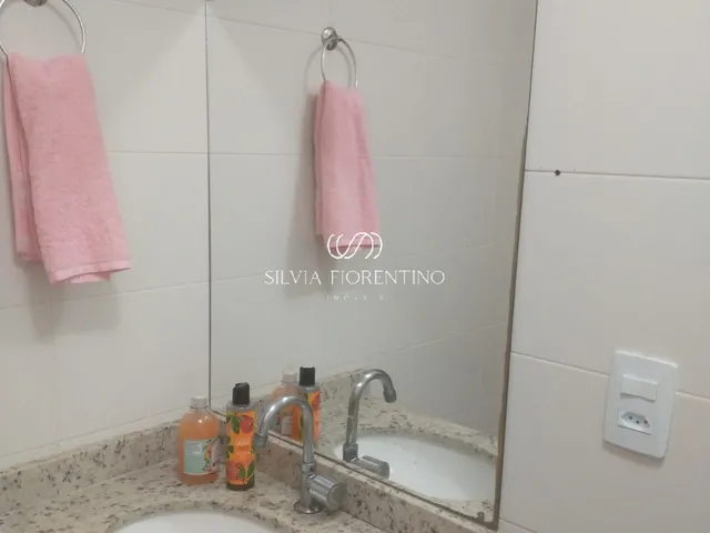 Imagem 14: Apartamento À Venda no Centro de Taubaté-Sp: 2 Quartos, 1 Suíte, 1 Sala, 2 Banheiros, 2 Vagas de Garagem, 72M²