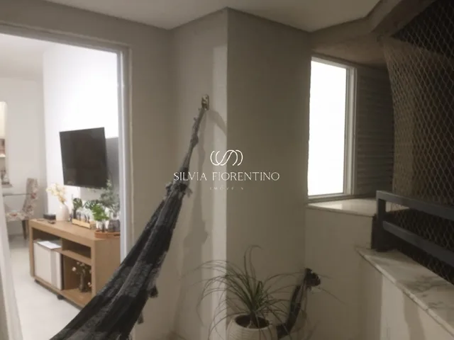 Imagem 10: Apartamento À Venda no Centro de Taubaté-Sp: 2 Quartos, 1 Suíte, 1 Sala, 2 Banheiros, 2 Vagas de Garagem, 72M²