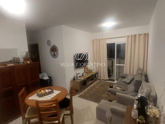 Imagem: Apartamento de 2 Quartos À Venda em Taubaté-Sp