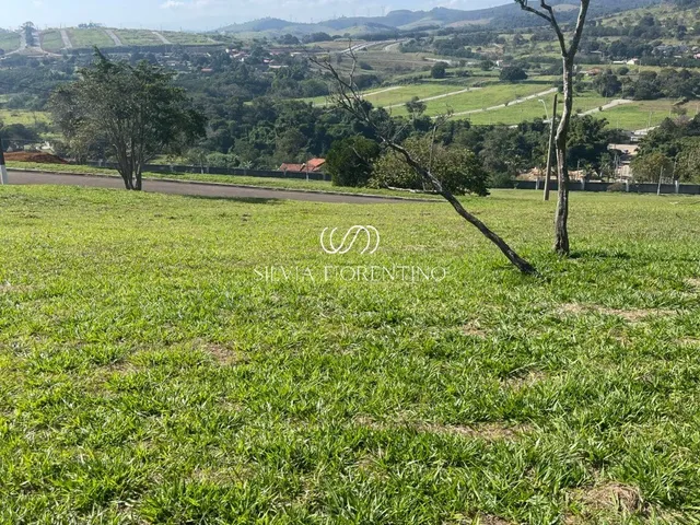 Imagem: Terreno em Condomínio de Luxo na Chácara