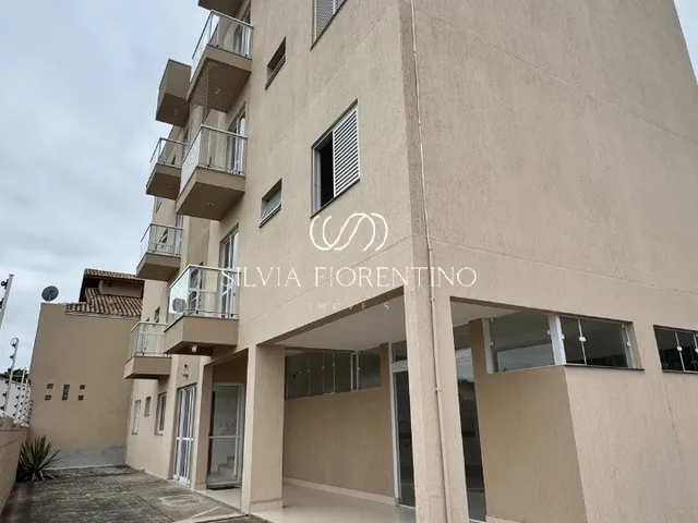 Imagem 1: Apartamento À Venda em Taubaté-Sp, Esplanada Independência: 2 Quartos, 1 Suíte, 1 Sala, 2 Banheiros, Garagem, 65 M²