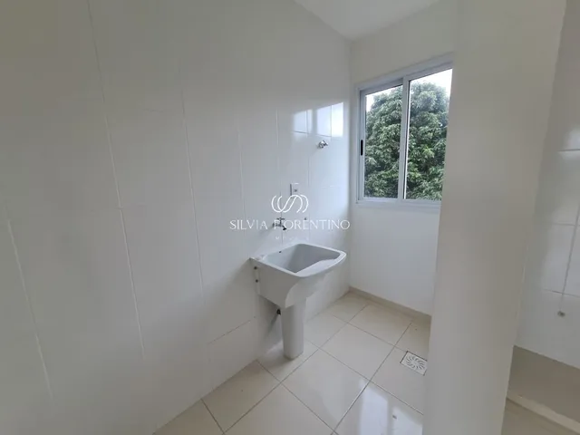 Imagem 7: Apartamento À Venda em Taubaté-Sp, Esplanada Independência: 2 Quartos, 1 Suíte, 1 Sala, 2 Banheiros, Garagem, 65 M²