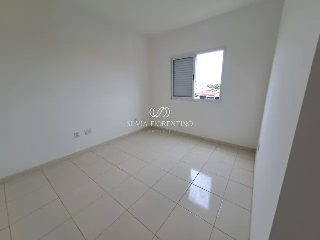 Imagem 4: Apartamento À Venda em Taubaté-Sp, Esplanada Independência: 2 Quartos, 1 Suíte, 1 Sala, 2 Banheiros, Garagem, 65 M²