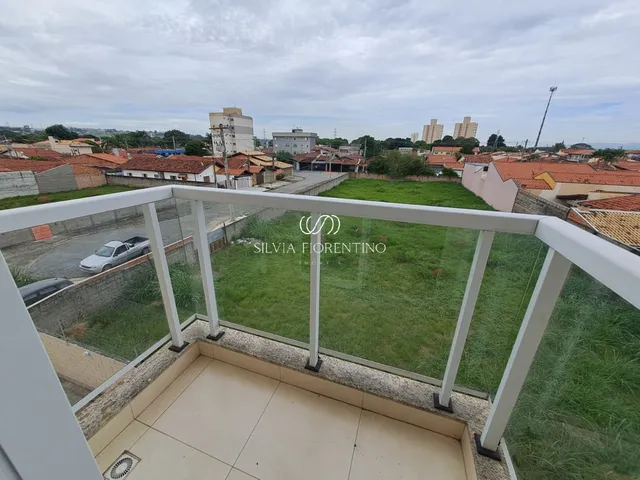 Imagem 6: Apartamento À Venda em Taubaté-Sp, Esplanada Independência: 2 Quartos, 1 Suíte, 1 Sala, 2 Banheiros, Garagem, 65 M²