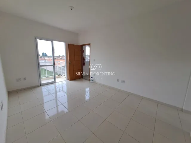 Imagem 5: Apartamento À Venda em Taubaté-Sp, Esplanada Independência: 2 Quartos, 1 Suíte, 1 Sala, 2 Banheiros, Garagem, 65 M²