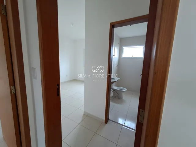 Imagem 3: Apartamento À Venda em Taubaté-Sp, Esplanada Independência: 2 Quartos, 1 Suíte, 1 Sala, 2 Banheiros, Garagem, 65 M²
