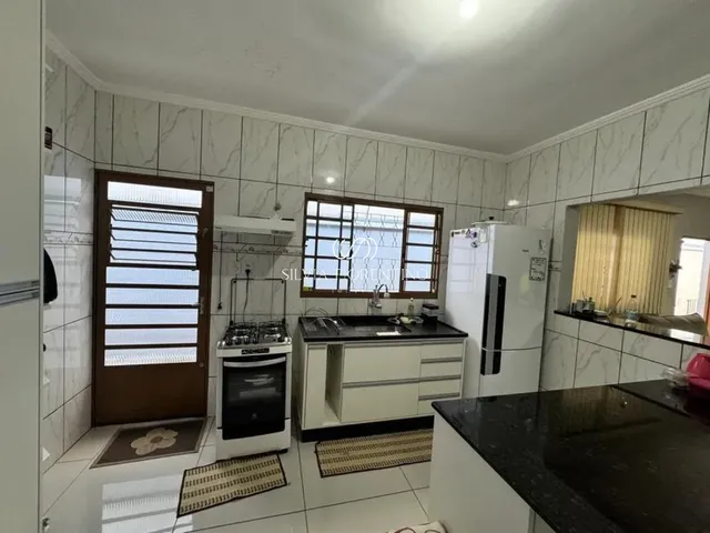 Imagem 5: Casa Residencial em Taubaté - Sp, Jardim Continental II