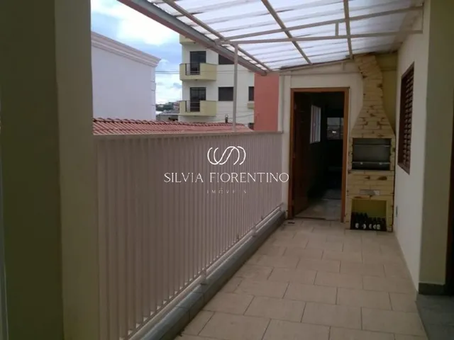 Imagem: Imperdível Casa À Venda no Centro de Taubaté-Sp