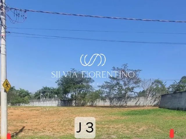 Imagem: Terreno em Condomínio de Luxo na Morada