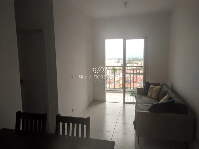 Imagem: Apartamento Residencial em Taubaté - Sp