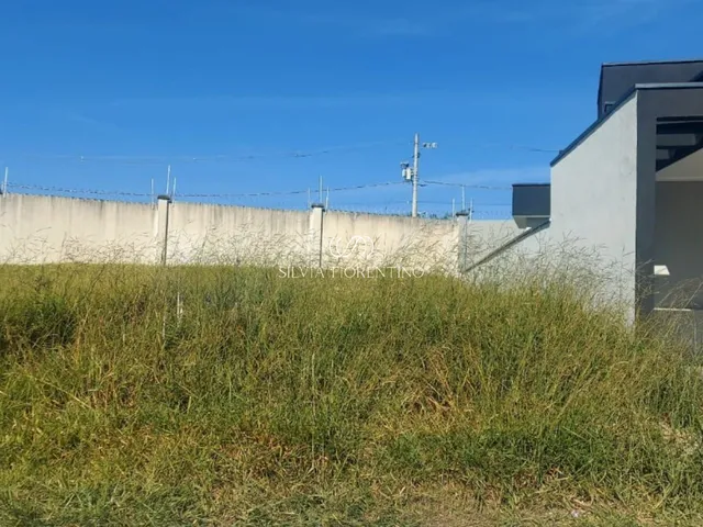 Imagem: Terreno em Condomínio de Luxo em Taubaté-Sp