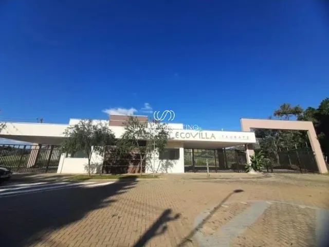 Imagem: Terreno Residencial em Taubaté - Sp, Chácara
