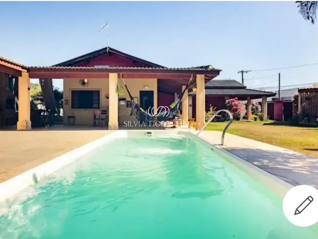 Imagem: Casa Residencial em Pindamonhangaba - Sp
