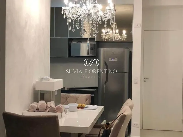 Imagem: Apartamento Residencial em Taubaté - Sp