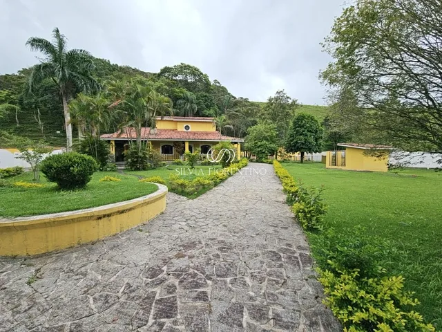 Imagem: Chacara Residencial em Pindamonhangaba