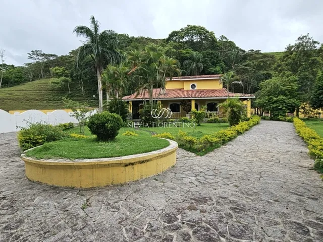 Imagem 8: Chacara Residencial em Pindamonhangaba - Sp, Ribeirão Grande