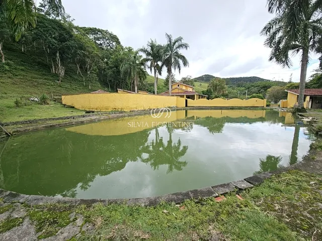 Imagem 14: Chacara Residencial em Pindamonhangaba - Sp, Ribeirão Grande