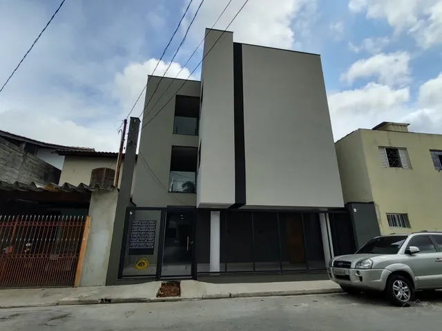 Imagem: Apartamento Residencial em São Paulo