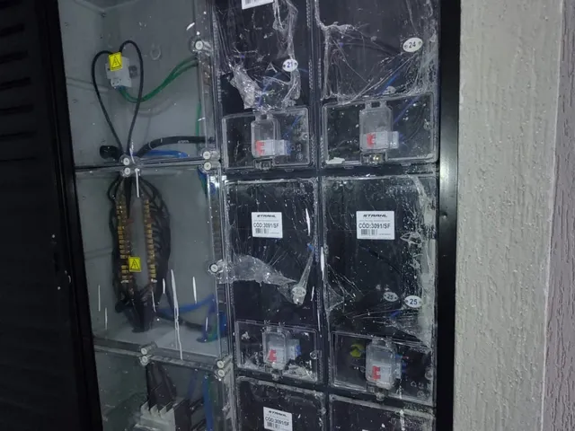 Imagem 9: Apartamento Residencial em São Paulo - Sp, Vila Carrão