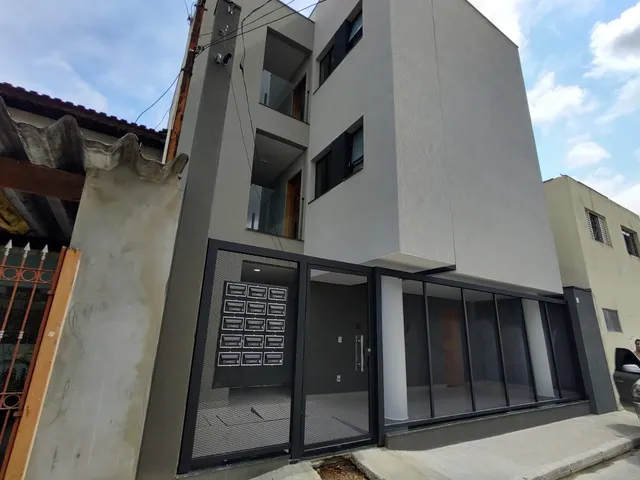 Imagem 13: Apartamento Residencial em São Paulo - Sp, Vila Carrão