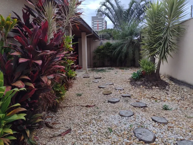 Imagem: Casa Residencial em Taubaté - Sp, Jardim