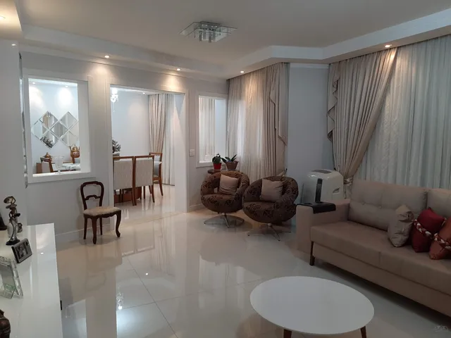 Imagem: Apartamento Residencial em São Paulo