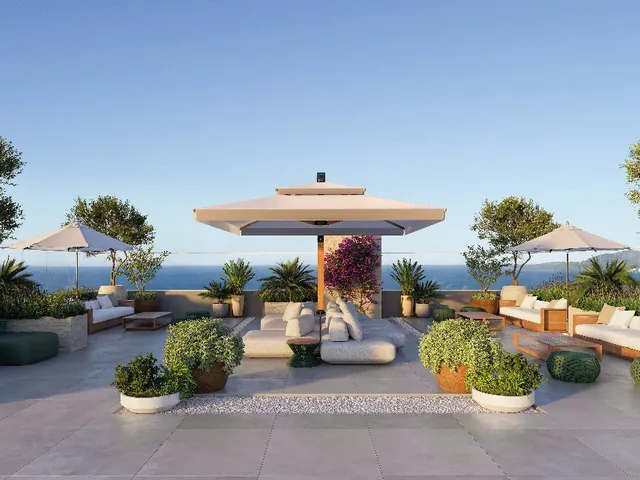 Imagem 10: Miraggio Del Mare