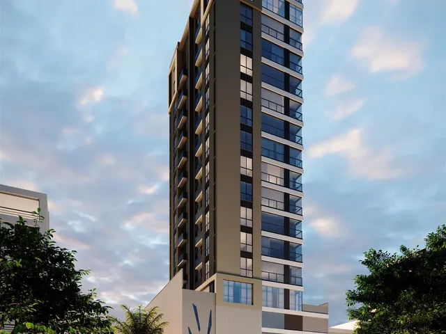 Imagem: Barra Residence