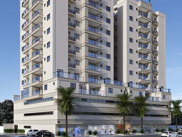 Imagem: Residencial Neoville