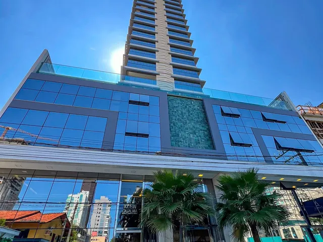 Imagem: Grand Mirage Residence