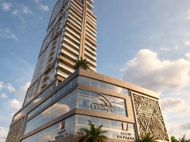 Imagem 1: Legacy Vertical Home