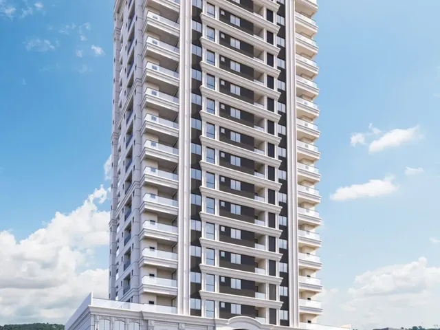 Imagem: Residencial Efrata