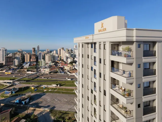 Imagem 8: Residencial Galileu
