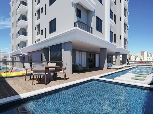 Imagem 14: Residencial Galileu