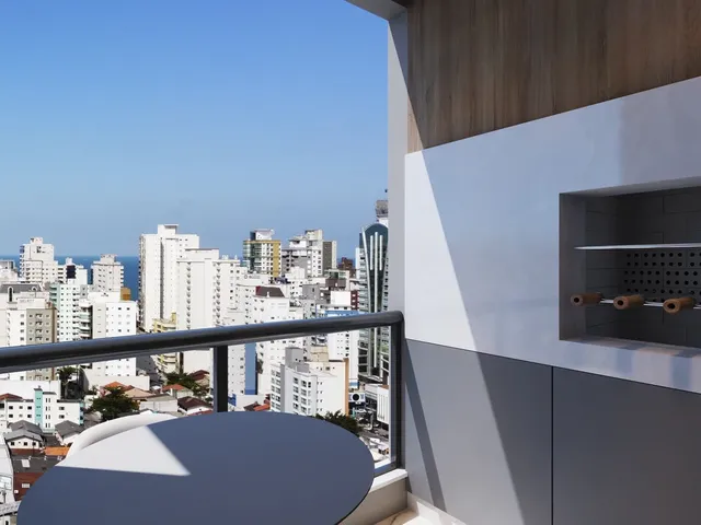 Imagem 16: Residencial Galileu