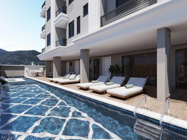 Imagem 13: Residencial Galileu