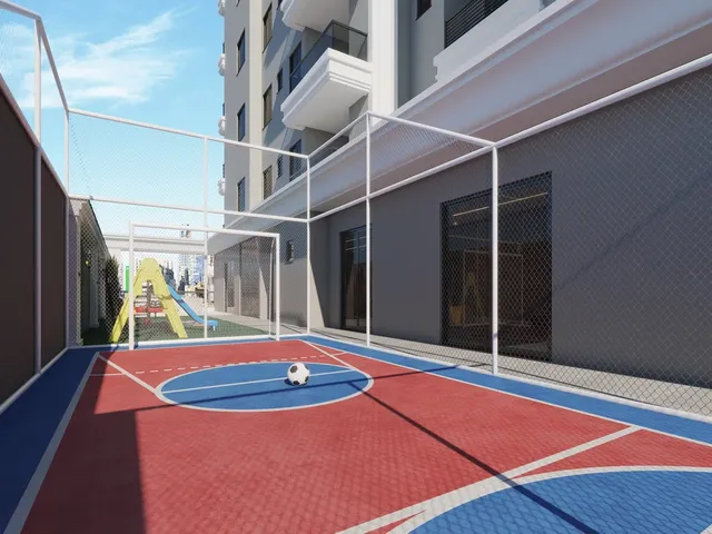 Imagem 11: Residencial Galileu