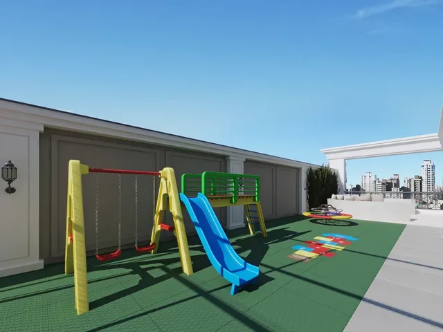 Imagem 15: Residencial Galileu