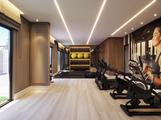 Imagem 2: Residencial Galileu