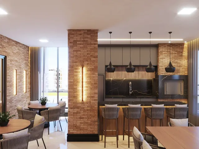 Imagem 9: Residencial Galileu