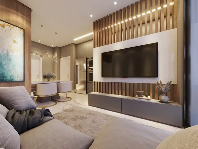 Imagem 10: Residencial Galileu