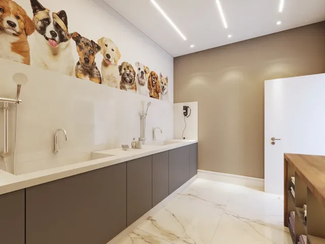 Imagem 12: Residencial Galileu