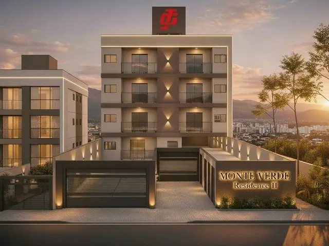 Imagem: Monte Verde Residence II