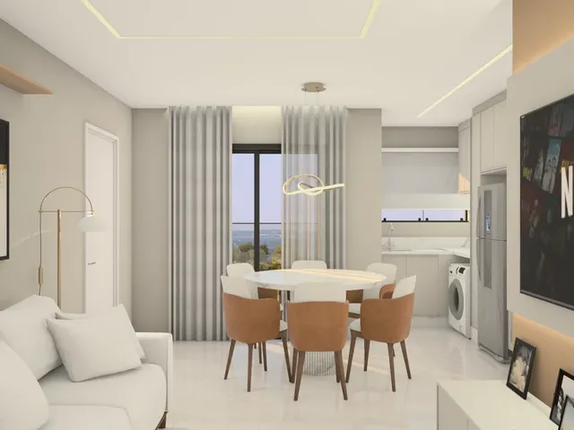 Imagem 10: 0 Apartamento com 2 dormitórios