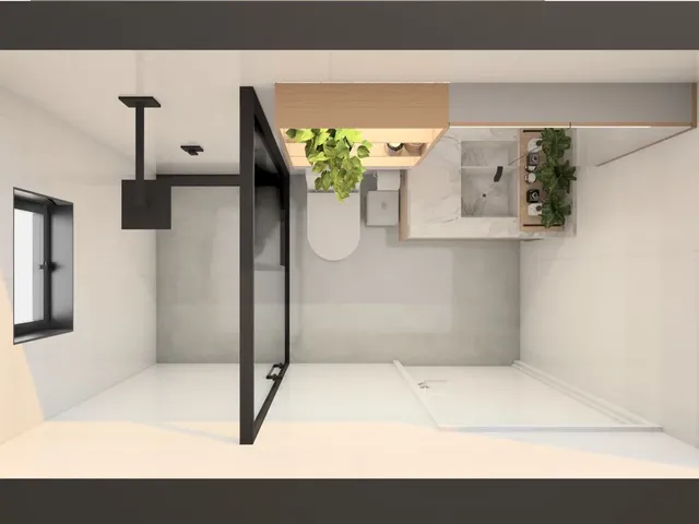 Imagem 11: 0 Apartamento com 2 dormitórios