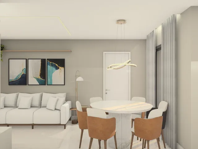 Imagem 13: 0 Apartamento com 2 dormitórios