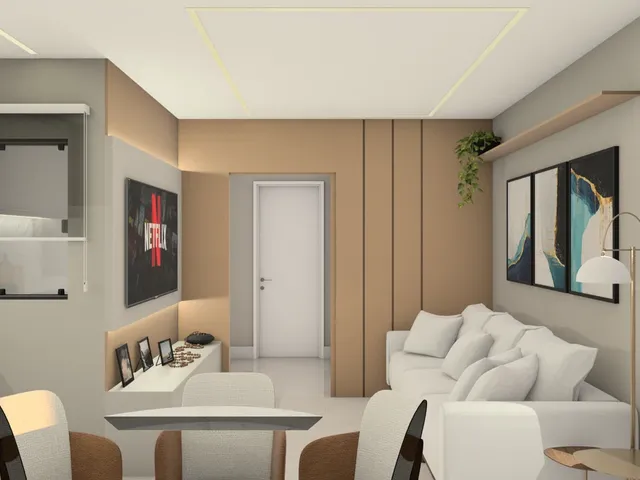 Imagem 14: 0 Apartamento com 2 dormitórios