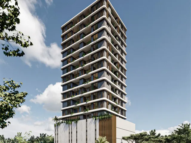Imagem: Residencial Império dos Coqueiros
